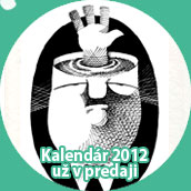 Zo s��a�e karikaturistov 2006 "�ivot bez poradcu"