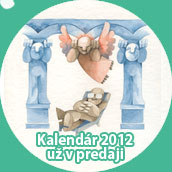 Zo s��a�e karikaturistov 2006 "�ivot bez poradcu"